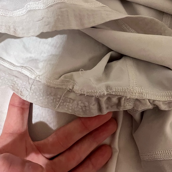 Lululemon Court Rival Skirt - Picture 5 of 7